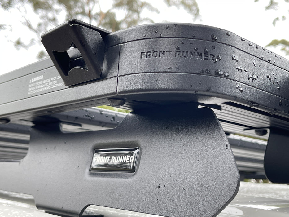 Front Runner Volkswagen T6.1 / T6 / T5 Transporter LWB (2003-Current) Slimline II Roof Rack Kit