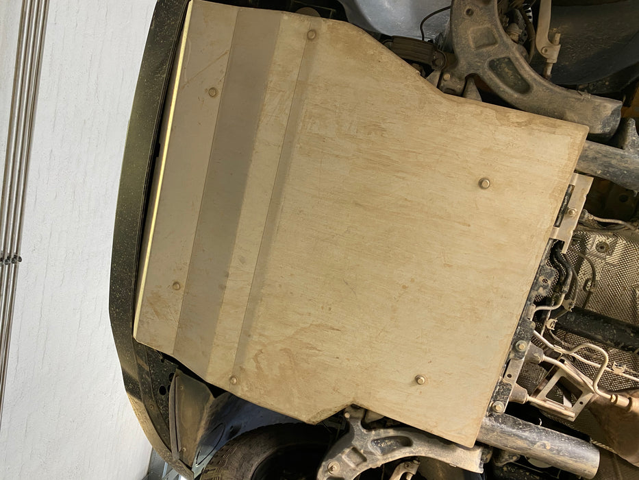 Seikel VW T5/T6/6.1 Underbody Protection for Engine & Gearbox