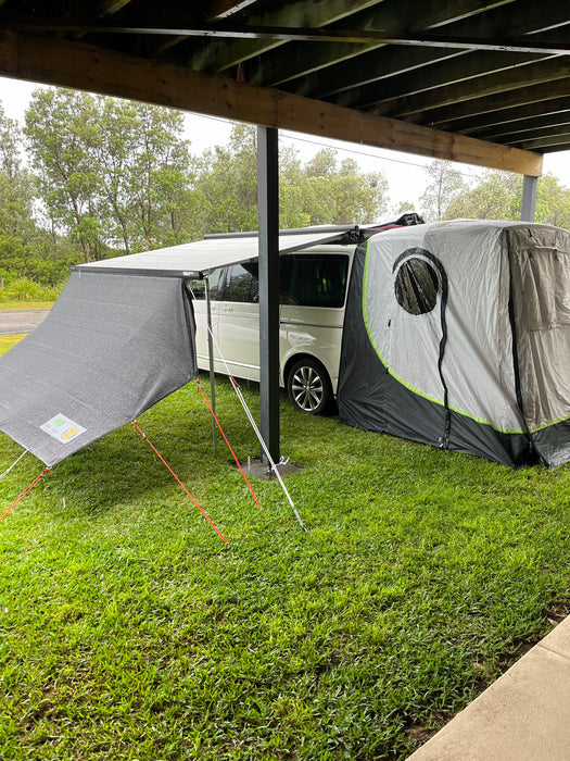 Fiamma 3.0 F45S Sun Shade Awning Screen