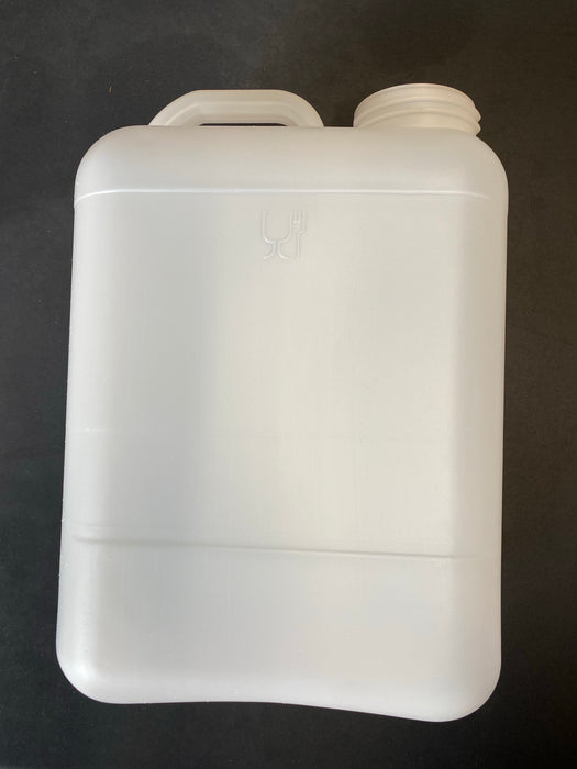 Replacement Vanessa Water Canister with Grip