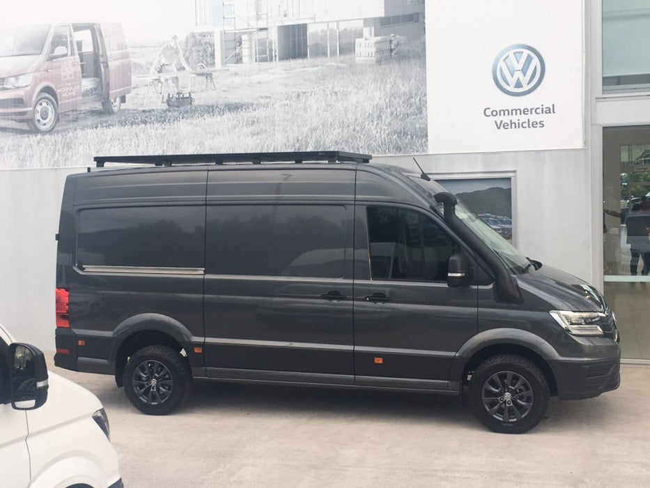 Front Runner Volkswagen Crafter 2017+ Slimline II Platform/Roof Rack/Tall