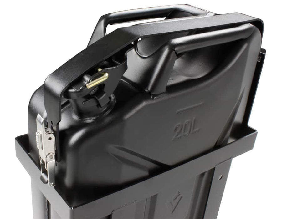 Front Runner Vertical Jerry Can Holder