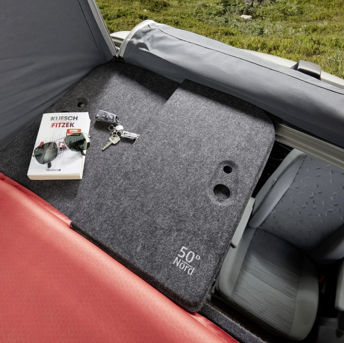 Sleeping board for VW California T6.1