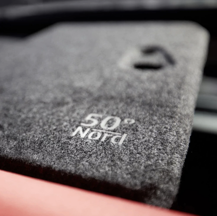 Sleeping board for VW California T6.1
