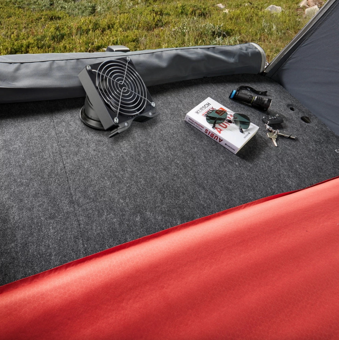 VanHeat for VW California T6.1