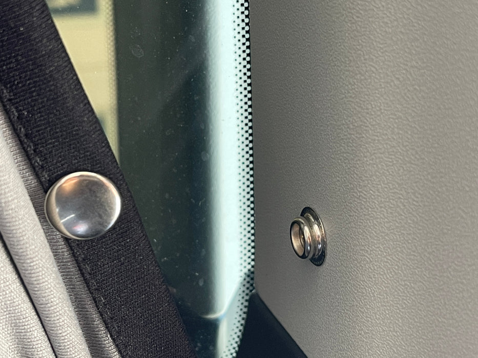 Curtain Snap Fastener