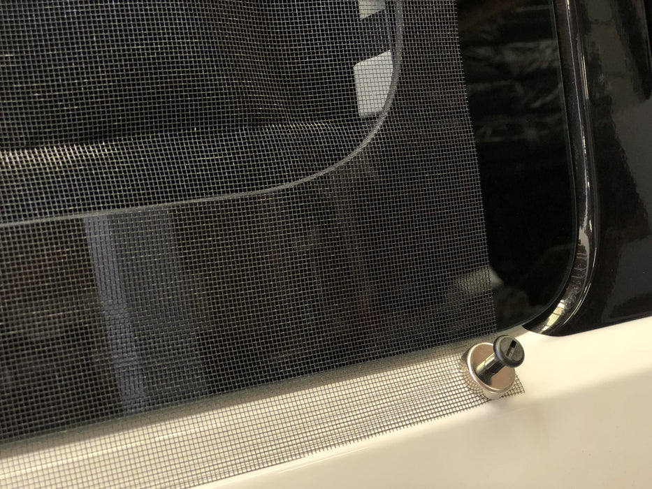Summer Ventilation Package
