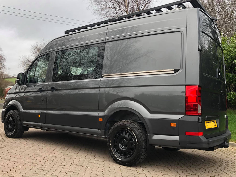 Front Runner Volkswagen Crafter 2017+ Slimline II Platform/Roof Rack/Tall