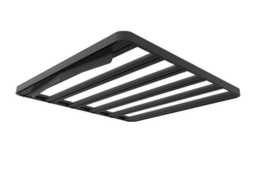 VW Multivan Roof Platform Tray (TRAY + FEET SET) - HALF LENGTH or Less