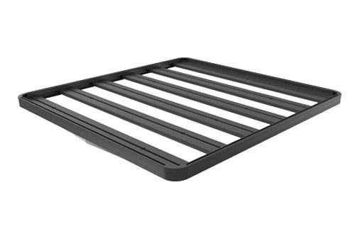 VW Multivan Roof Platform Tray (TRAY + FEET SET) - HALF LENGTH or Less