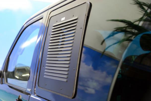 Ventilation Grill for Driver or Passenger Side T5/T6/T6.1 - MY04 to MY21+