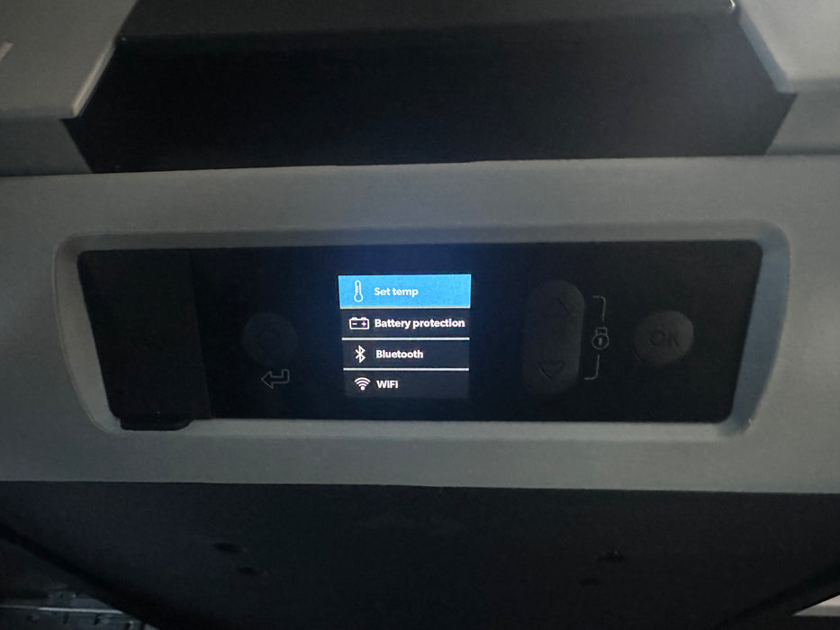 The VanEssa Arco System 2.0