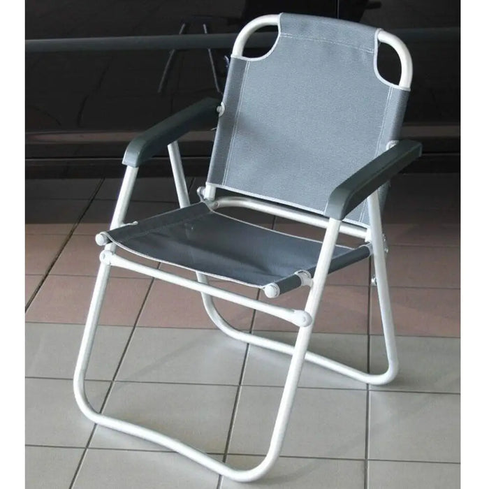 California Camping Chair T6.1