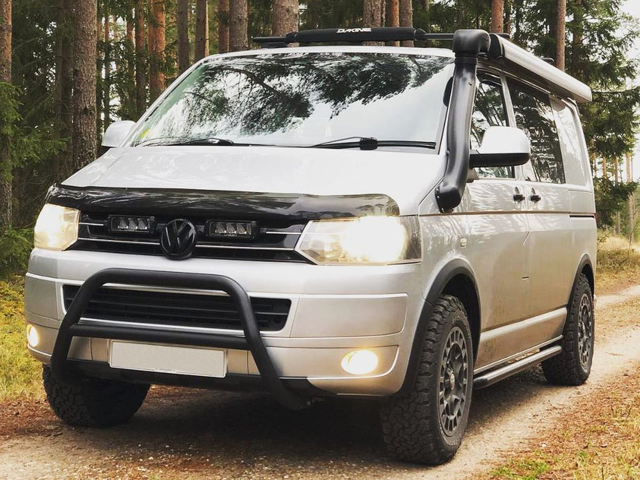 Lazer LED Spotlights Triple R 750 Elite for VW TRANSPORTER / MULTIVAN / CALIFORNIA