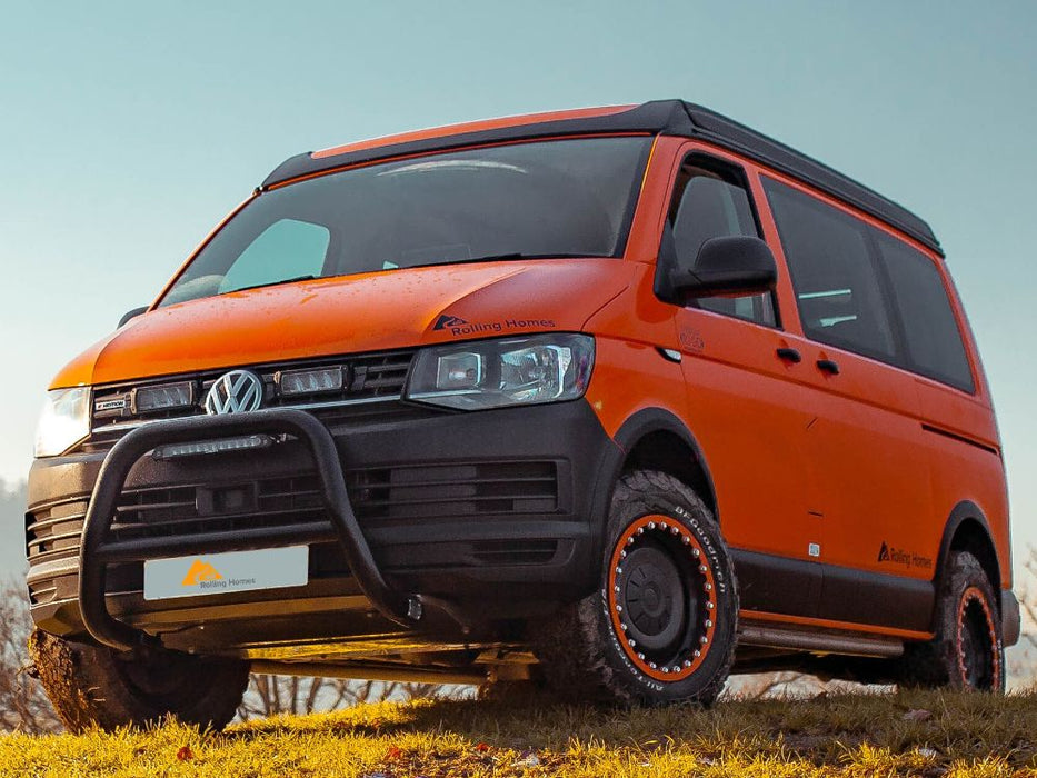 Lazer LED Spotlights Triple R 750 Elite for VW TRANSPORTER / MULTIVAN / CALIFORNIA