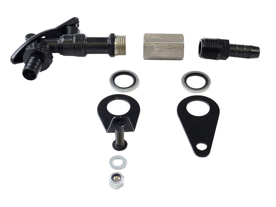 Front Runner Universal Lockable Water Tank Tap